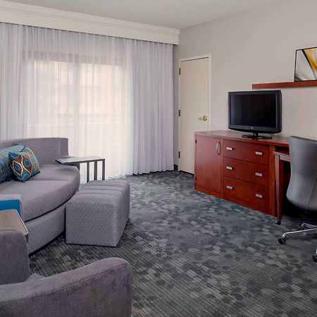 Sonesta Select Kansas City Airport Tiffany Springs Exteriér fotografie