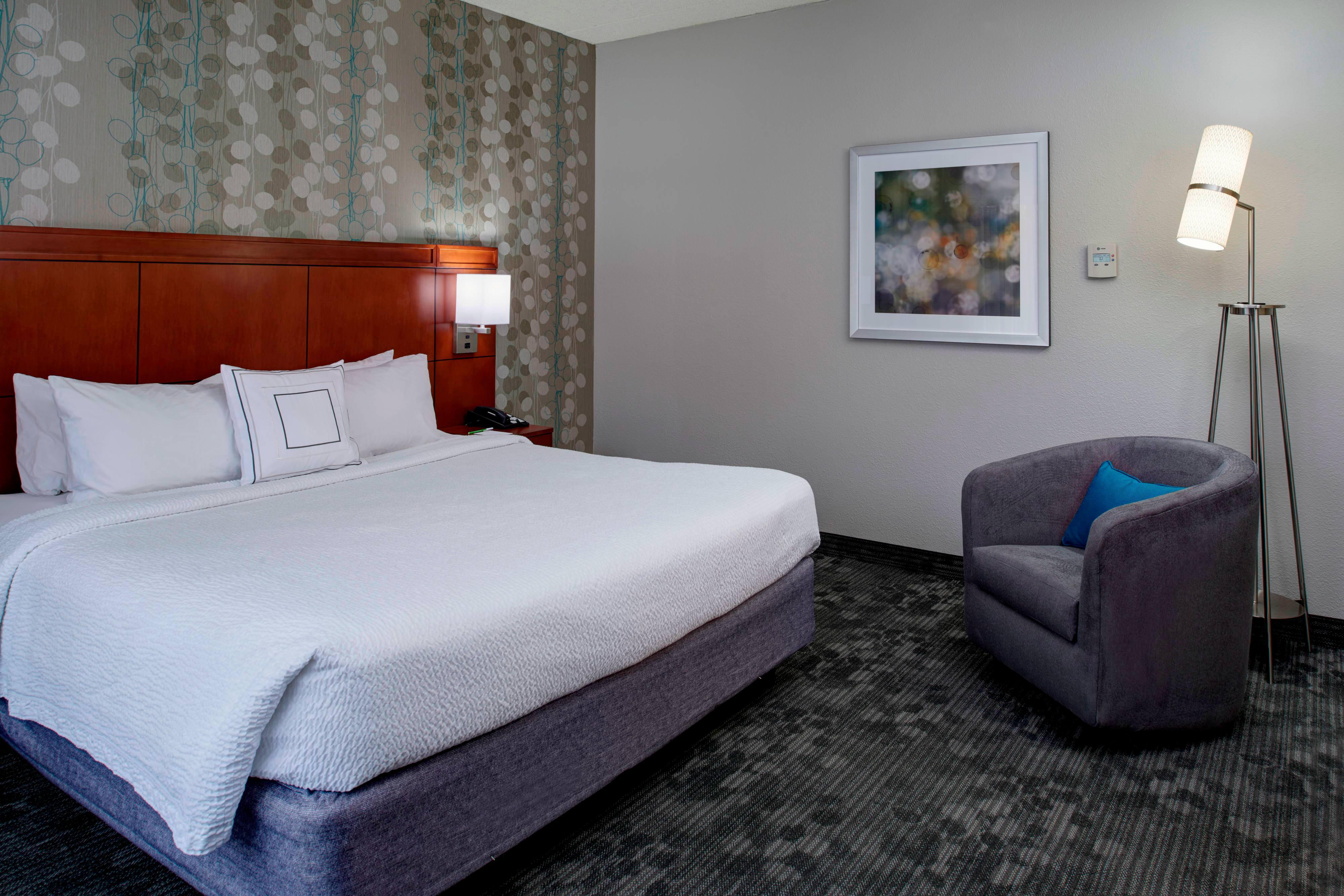 Sonesta Select Kansas City Airport Tiffany Springs Exteriér fotografie
