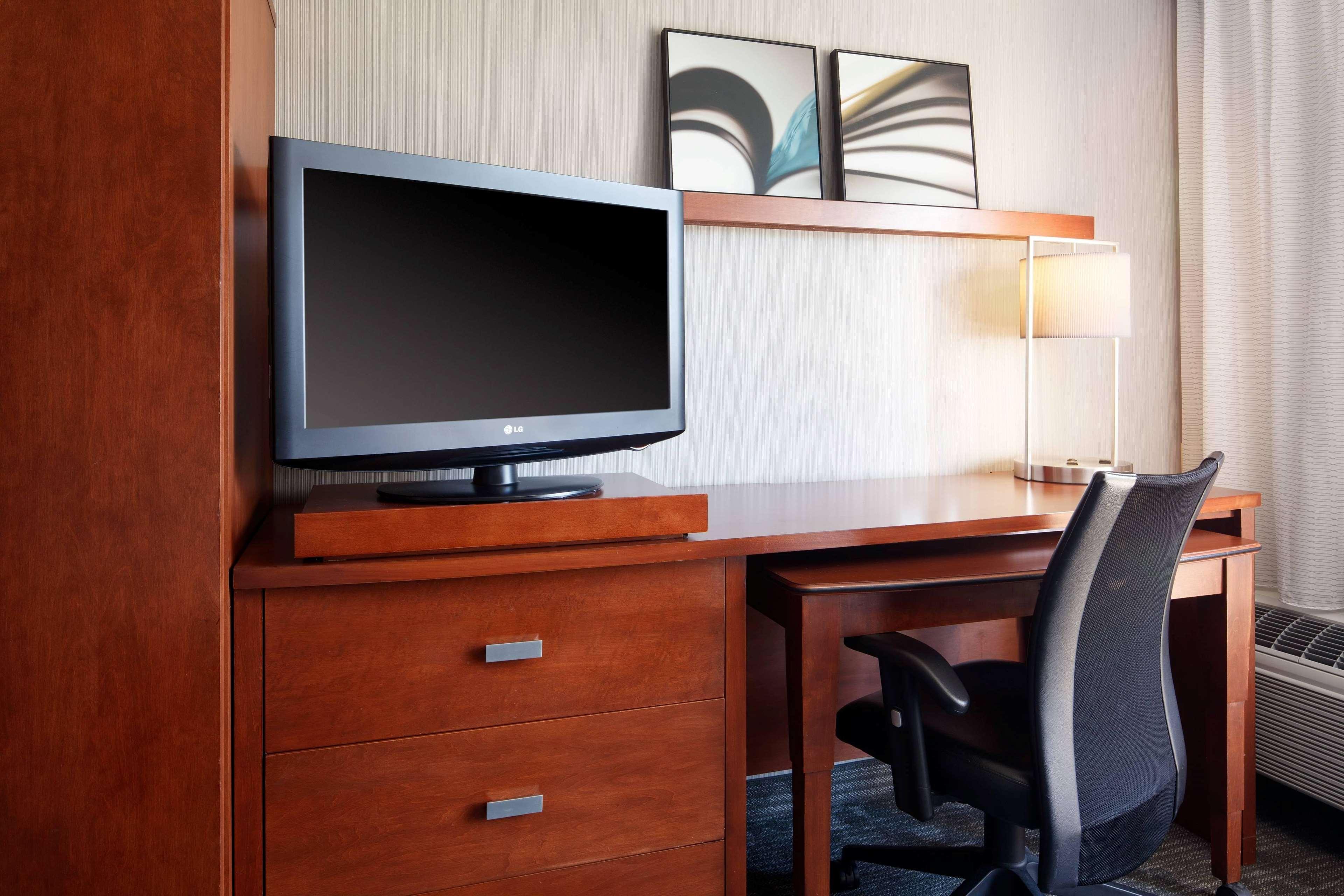 Sonesta Select Kansas City Airport Tiffany Springs Exteriér fotografie
