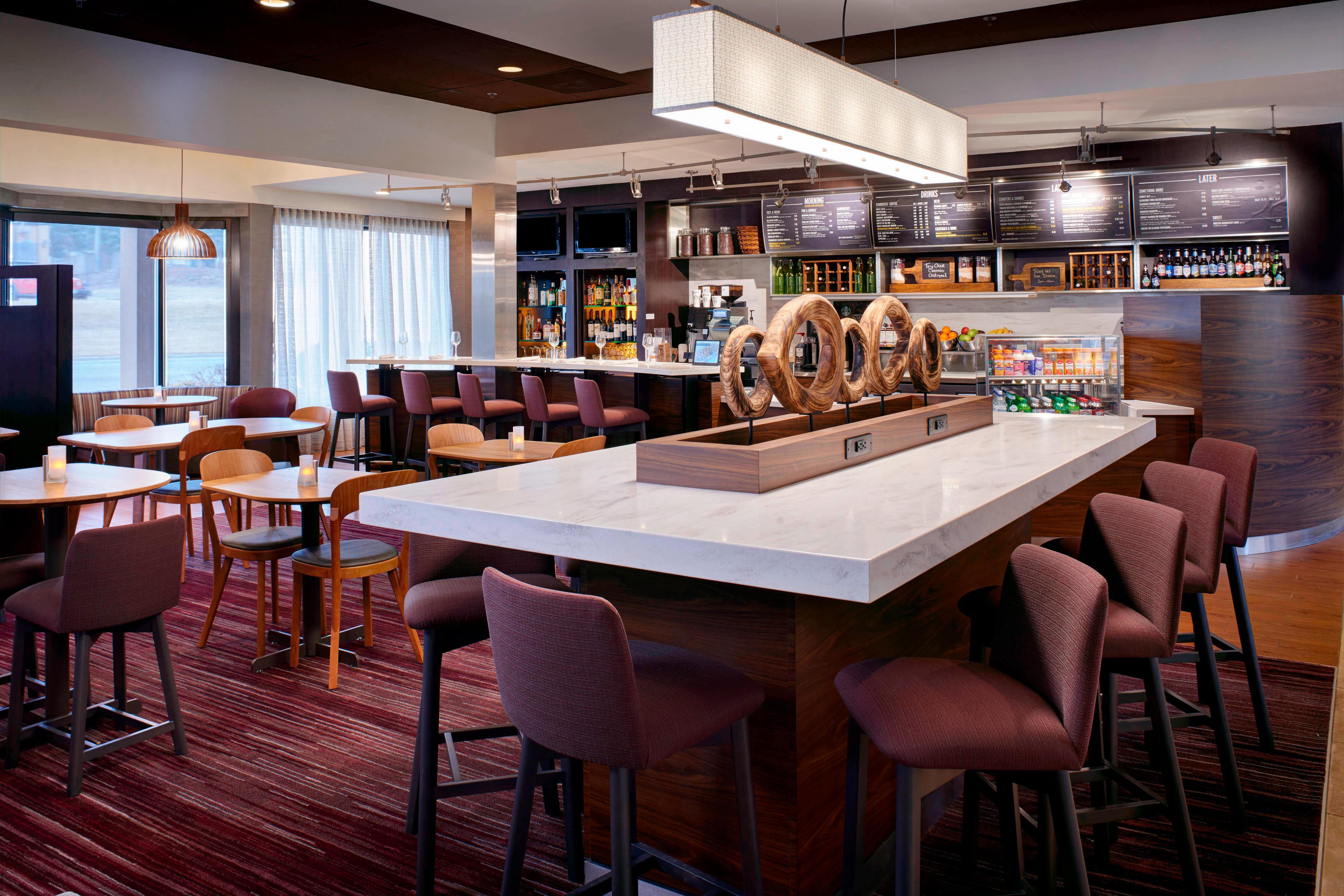 Sonesta Select Kansas City Airport Tiffany Springs Exteriér fotografie