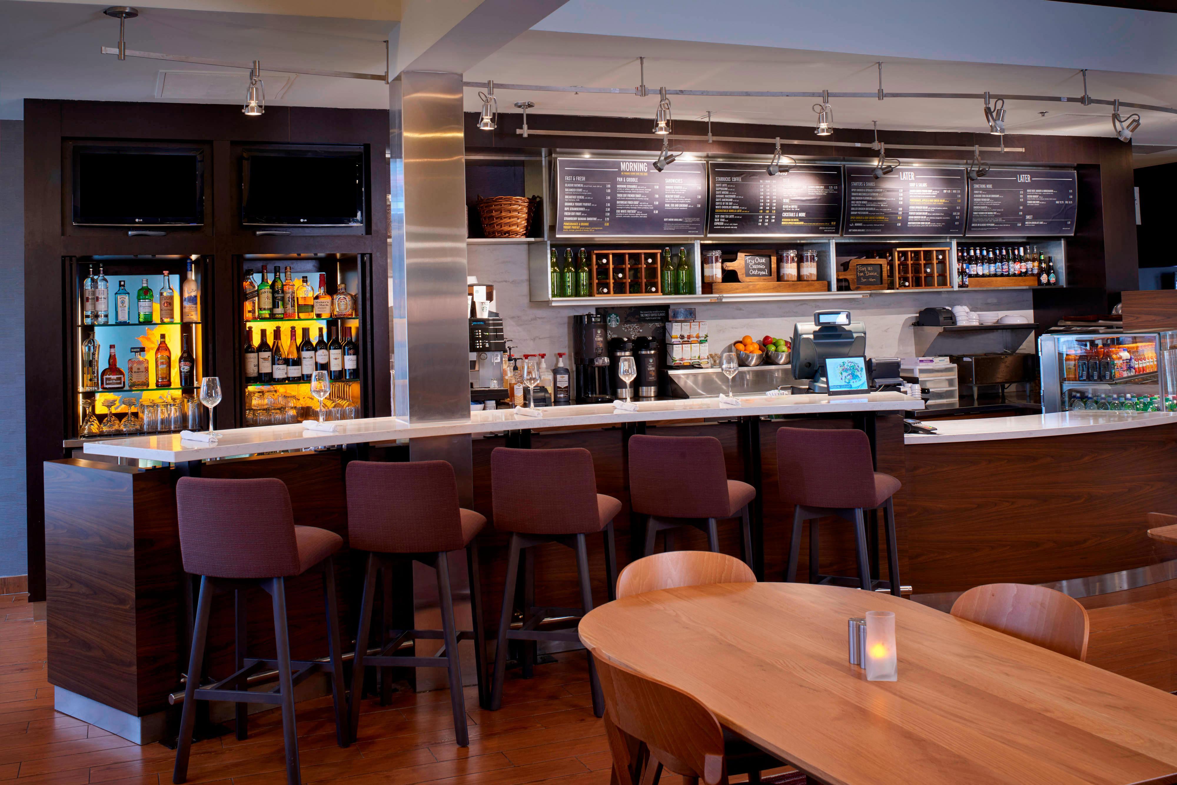 Sonesta Select Kansas City Airport Tiffany Springs Exteriér fotografie
